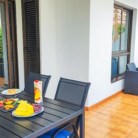 Diamantes - Relaxing Tenerife Getaway - Heated Pool - Los Cristianos Лос Кристианос Екстериор снимка