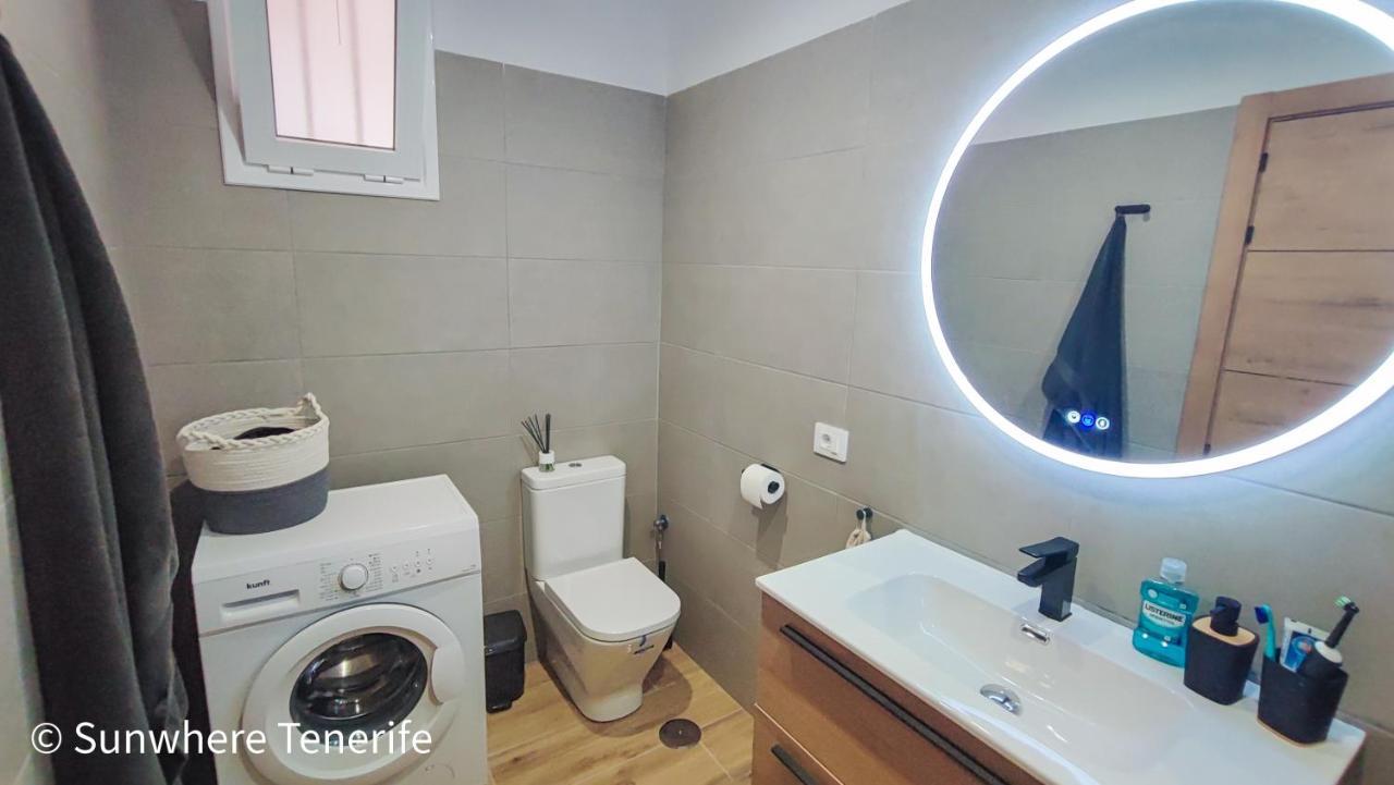 Diamantes - Relaxing Tenerife Getaway - Heated Pool - Los Cristianos Лос Кристианос Екстериор снимка