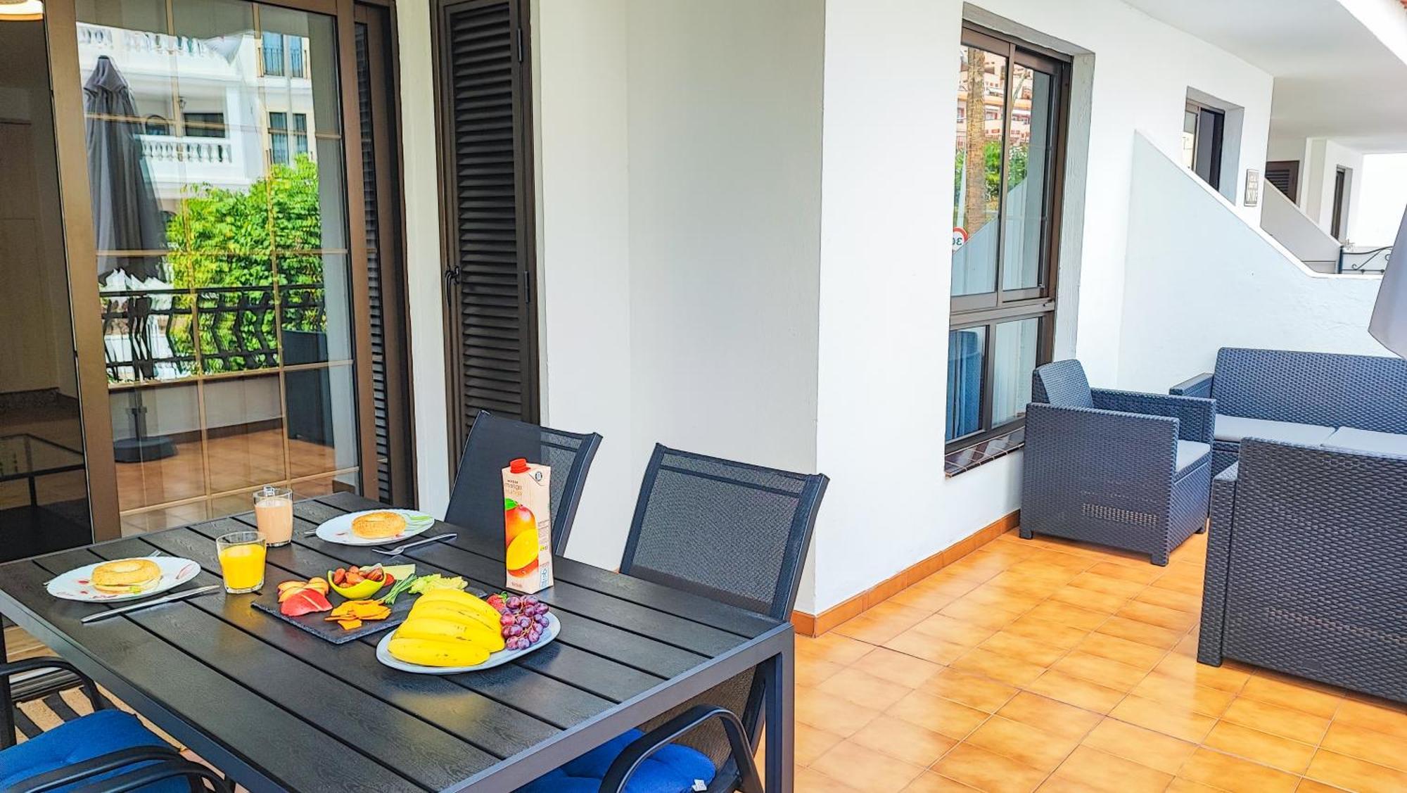 Diamantes - Relaxing Tenerife Getaway - Heated Pool - Los Cristianos Лос Кристианос Екстериор снимка
