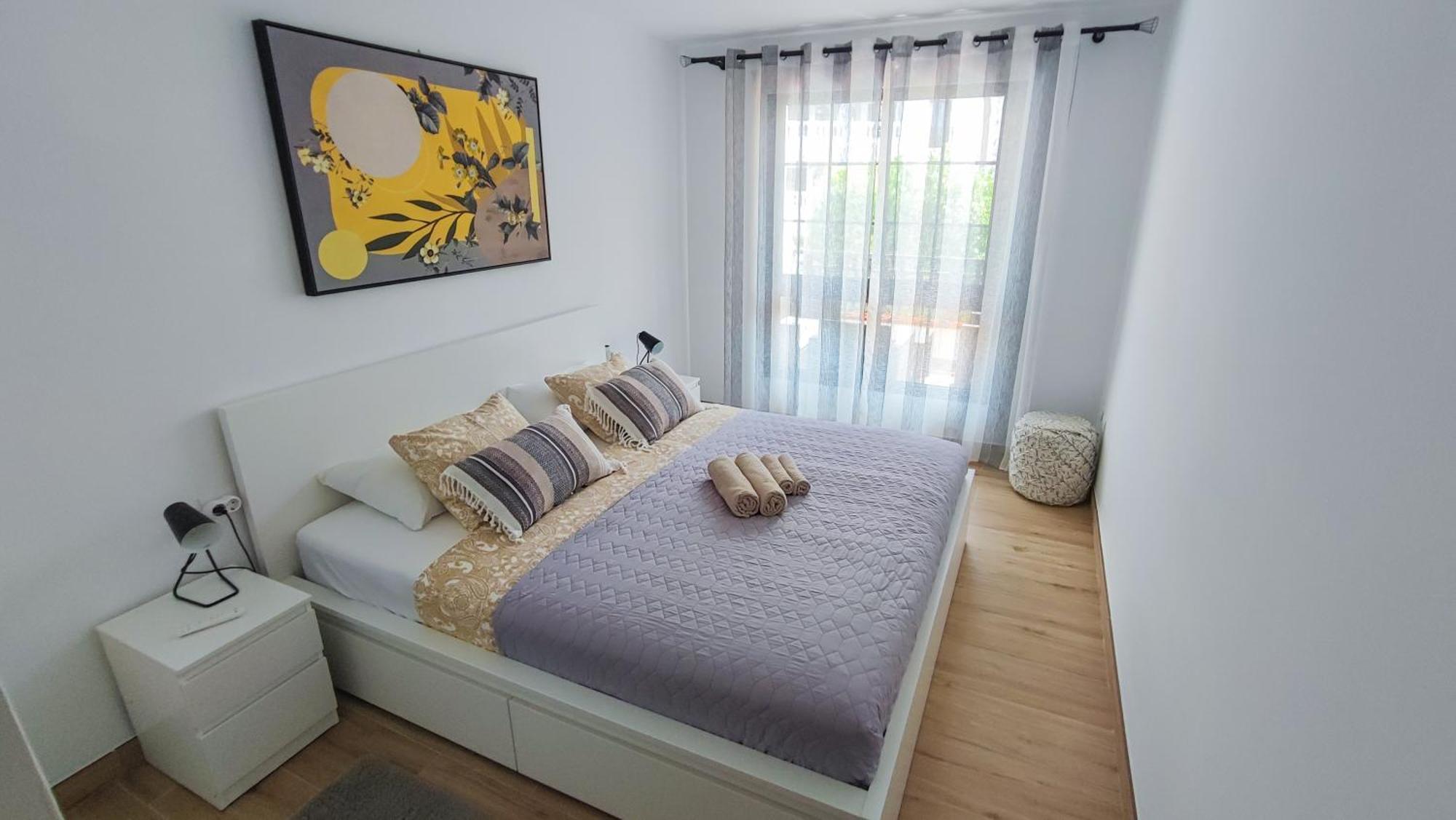 Diamantes - Relaxing Tenerife Getaway - Heated Pool - Los Cristianos Лос Кристианос Екстериор снимка