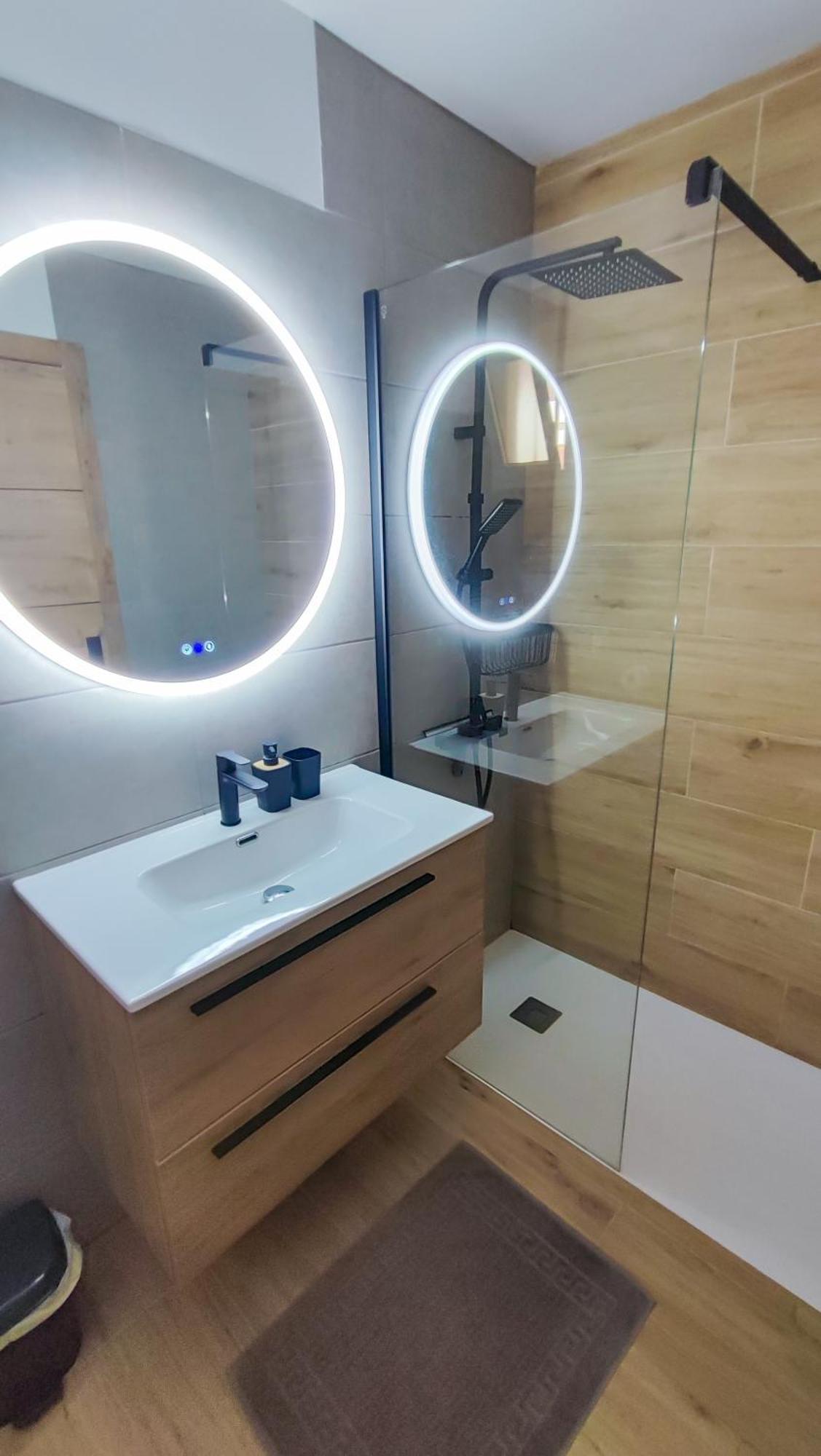 Diamantes - Relaxing Tenerife Getaway - Heated Pool - Los Cristianos Лос Кристианос Екстериор снимка
