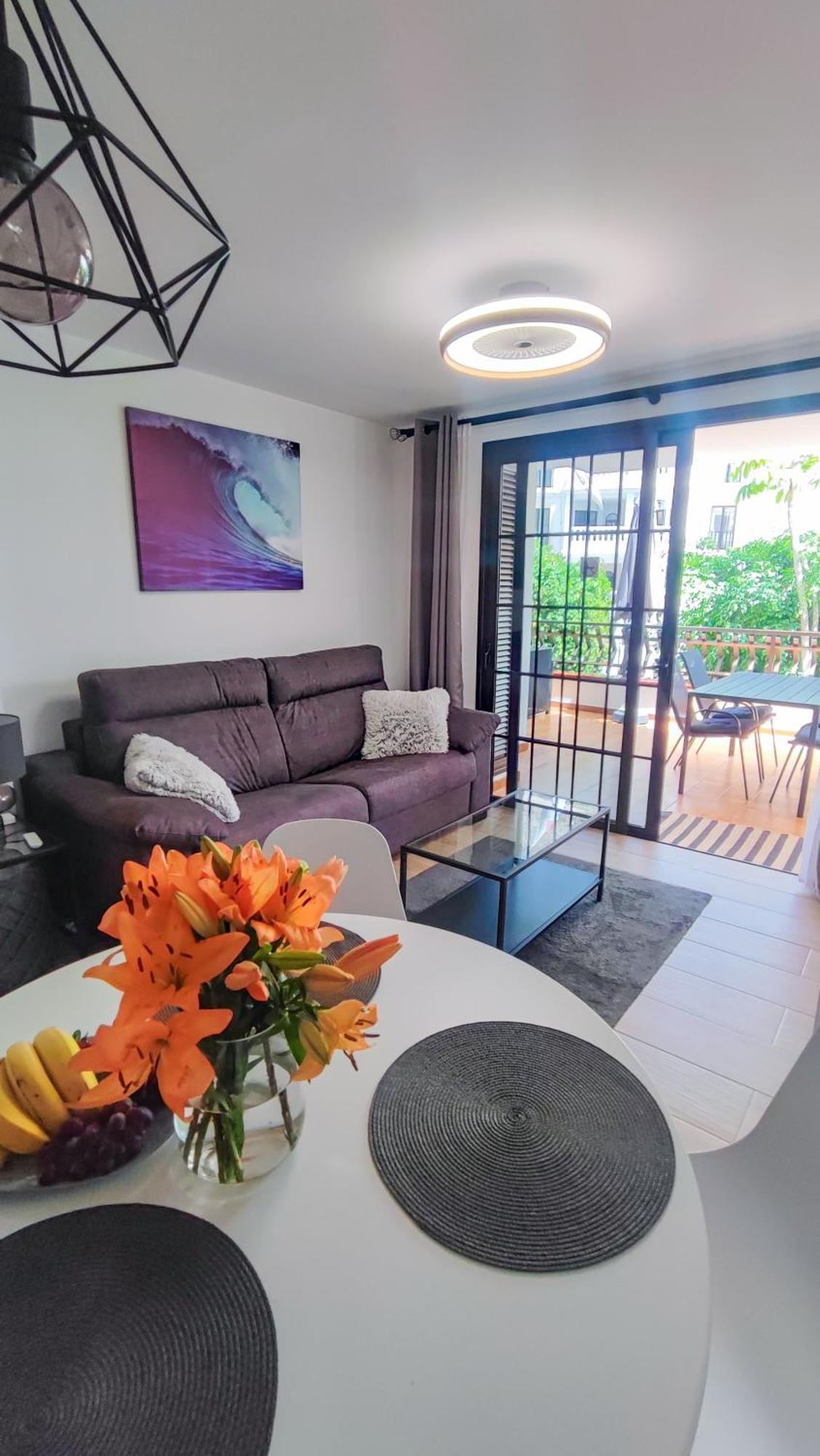 Diamantes - Relaxing Tenerife Getaway - Heated Pool - Los Cristianos Лос Кристианос Екстериор снимка